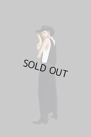 画像7: THE NERDYS WESTERN HAT -SENSE OF UNITY- Black