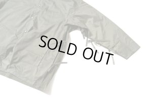 画像5: ETHOS REVERSIBLE VENTILETED MIL JACKET D.OLIVE