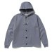 画像1: ETHOS HEAVY WEIGHT OPEN PARKA CLOUDY (1)