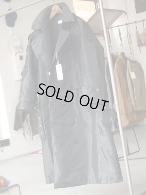 画像6: LITTLEBIG Removable Trench Coat