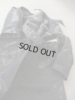 画像10: LITTLEBIG Removable Trench Coat