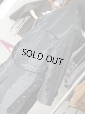 画像8: LITTLEBIG Removable Trench Coat
