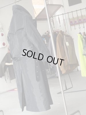 画像7: LITTLEBIG Removable Trench Coat