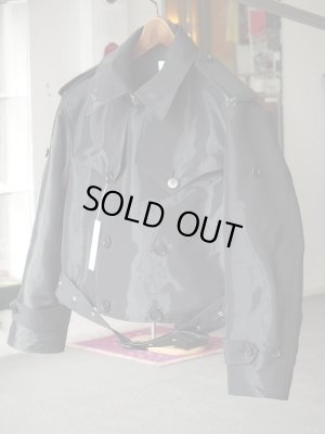 画像2: LITTLEBIG Removable Trench Coat