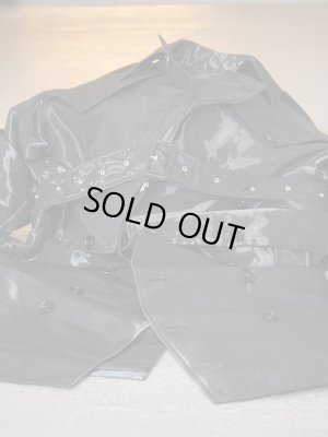 画像9: LITTLEBIG Removable Trench Coat