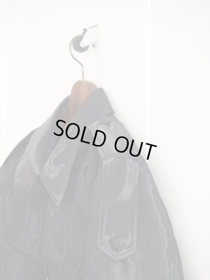 画像4: LITTLEBIG Removable Trench Coat