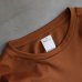 画像2: THE NERDYS WESTERN L/S -SENSE OF UNITY- Brown