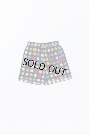 画像2: PHINGERIN PAJALOPHA SHORTS GAUZE BALL DOT