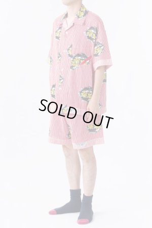 画像4: PHINGERIN PAJALOPHA GAUZE ISLE VIEW