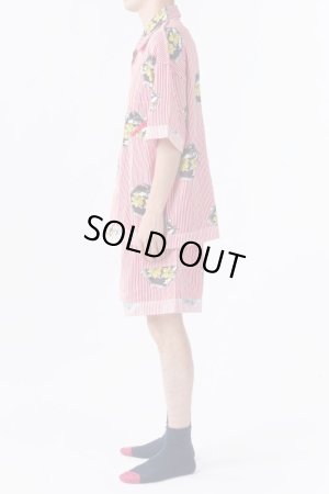 画像5: PHINGERIN PAJALOPHA GAUZE ISLE VIEW