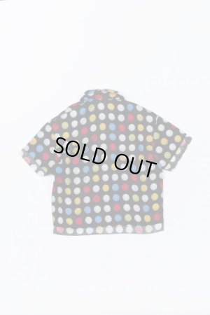 画像2: PHINGERIN PAJALOPHA GAUZE BALL DOT