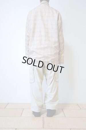 画像12: rajabrooke PACKABLE OVER PANTS