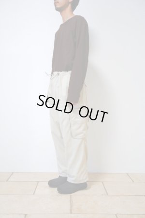 画像7: rajabrooke PACKABLE OVER PANTS