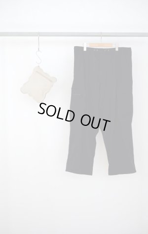 画像3: rajabrooke PACKABLE OVER PANTS