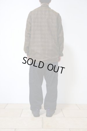 画像18: rajabrooke PACKABLE OVER PANTS