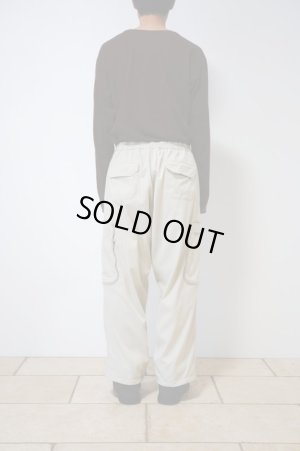 画像8: rajabrooke PACKABLE OVER PANTS