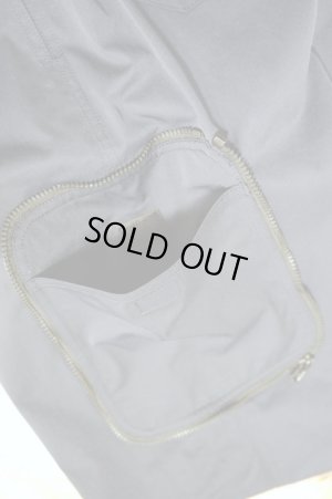 画像4: rajabrooke PACKABLE OVER PANTS