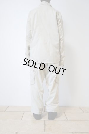 画像10: rajabrooke PACKABLE OVER PANTS