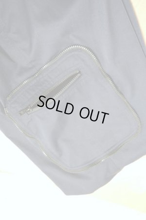 画像5: rajabrooke PACKABLE OVER PANTS