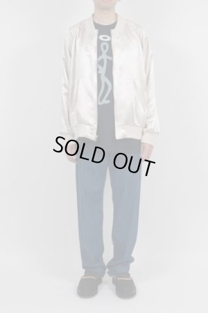 画像8: PHINGERIN HEEL LIP SOUVENIR JACKET