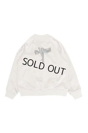 画像2: PHINGERIN HEEL LIP SOUVENIR JACKET