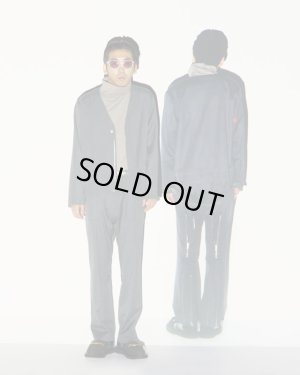 画像8: PHINGERIN TAILORD CARDIGAN WOOL