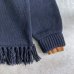 画像12: THE NERDYS FRINGE Layered style Sweater