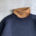 画像14: THE NERDYS FRINGE Layered style Sweater