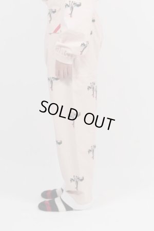 画像5: PHINGERIN NIGHT PANTS NEL HEEL LIP