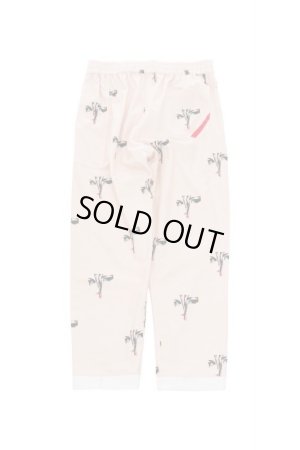 画像2: PHINGERIN NIGHT PANTS NEL HEEL LIP