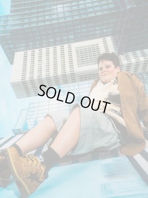 画像6: ROTOL REBUILD KNIT VEST