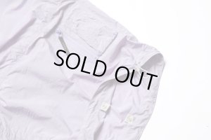 画像4: ROTOL M65 PONCHO PURPLE