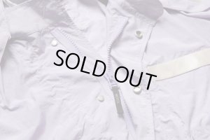 画像5: ROTOL M65 PONCHO PURPLE