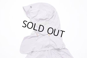 画像3: ROTOL M65 PONCHO PURPLE