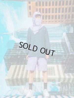 画像7: ROTOL M65 PONCHO PURPLE