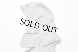 画像3: ROTOL M65 PONCHO GRAY