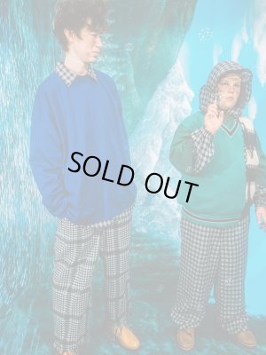 画像11: ROTOL REBUILD KNIT VEST