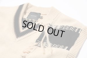 画像3: ROTOL REBUILD KNIT VEST