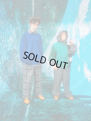 画像12: ROTOL REBUILD KNIT VEST