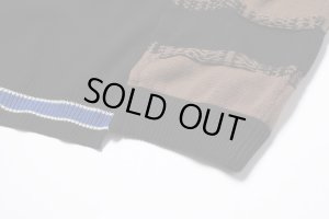 画像16: ROTOL REBUILD KNIT VEST