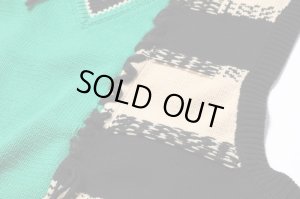 画像9: ROTOL REBUILD KNIT VEST