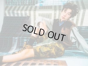 画像18: ROTOL REBUILD KNIT VEST