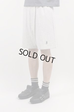画像10: PHINGERIN SHADOW MAN SWEAT SHORTS
