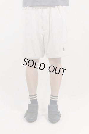 画像9: PHINGERIN SHADOW MAN SWEAT SHORTS