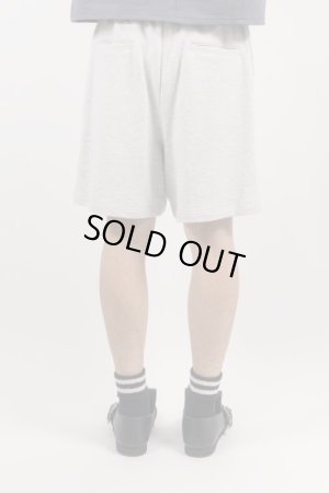 画像12: PHINGERIN SHADOW MAN SWEAT SHORTS