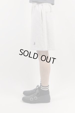 画像11: PHINGERIN SHADOW MAN SWEAT SHORTS