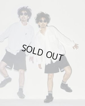 画像10: PHINGERIN SHADOW MAN SWEAT