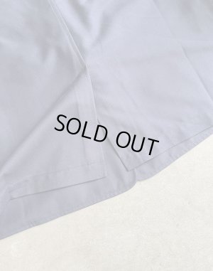 画像6: EFILEVOL Flower Embroidery Big Jacket Navy