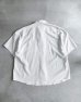 画像7: THE NERDYS FLAX Linen Short Sleeve Shirt
