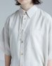 画像12: THE NERDYS FLAX Linen Short Sleeve Shirt (12)